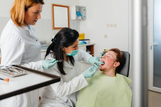 Best Knocked-Out Tooth (Avulsed Tooth) Treatment in Pleasureville, KY