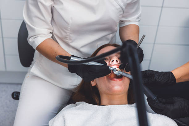 Best Emergency Treatment for Oral Infections in Pleasureville, KY
