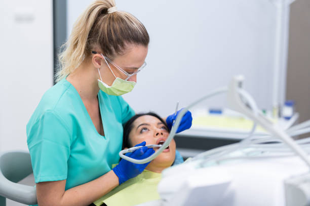 Best Emergency Denture Repair in Pleasureville, KY